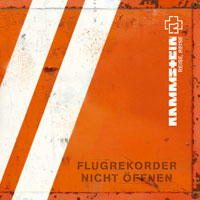 Rammstein – Reise, Reise groot